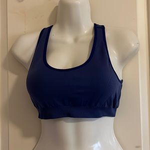 Pre-owed sport bra